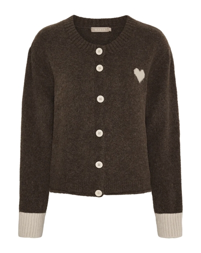 Marta du Chateau - MDCCalla Strik - Moro/Beige